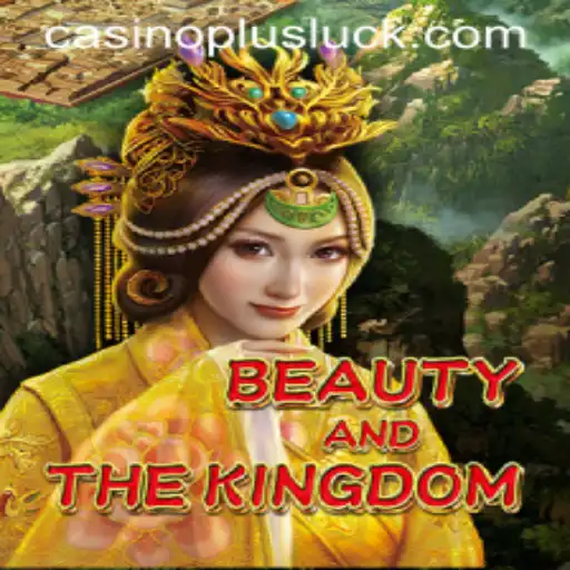 Discover the Thrilling World of BeautyAndTheKingdom: Casino Plus Experience