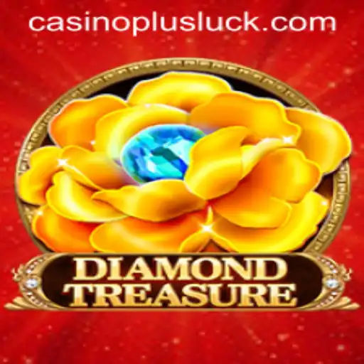 Exploring Diamondtreasure: An Intriguing Adventure in Casino Plus
