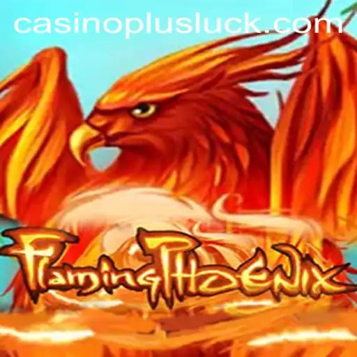 FlamingPhoenix: A Dive into the Thrilling World of Casino Plus