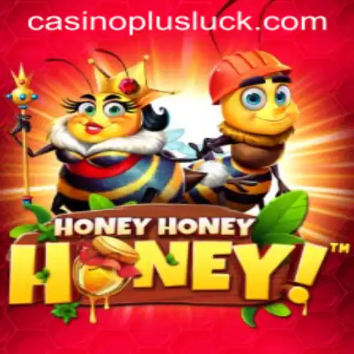 Explore the Sweet Adventure of HoneyHoneyHoney: A Casino Plus Delight