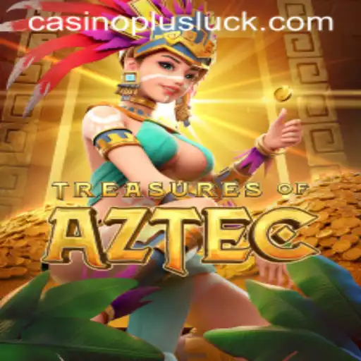 Discover the Thrills of Treasures of Aztec: Dive into the Casino Plus Experience