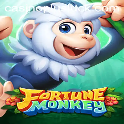 FortuneMonkey: Unleashing Excitement at Casino Plus