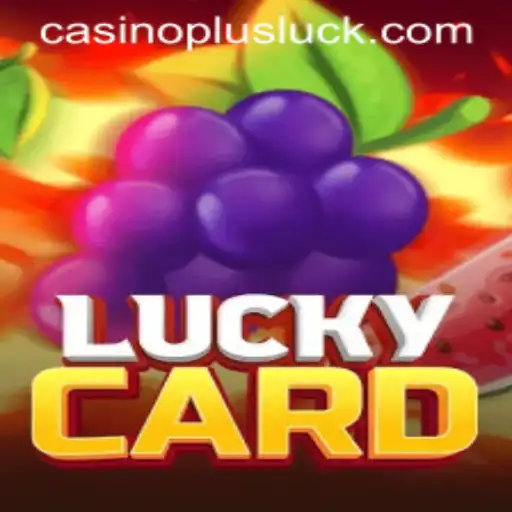 Exploring the Exciting World of LuckyCard: A Casino Plus Experience