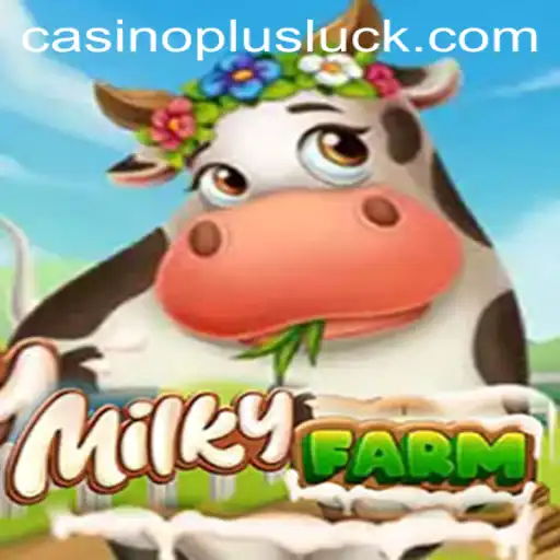 Discover the Unique World of MilkyFarm: A Farm-Themed Casino Plus Experience