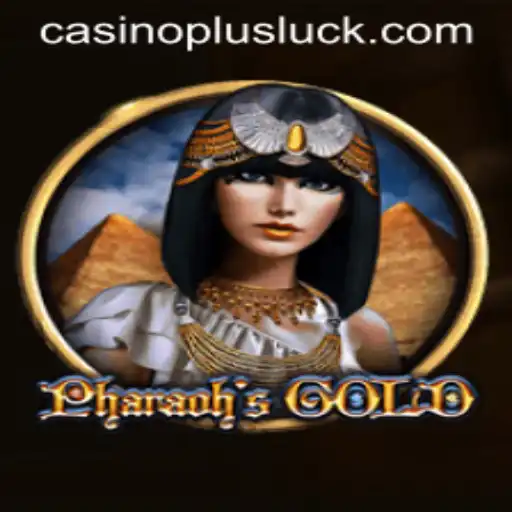 Unveiling the Riches of PharaohsGold: A Casino Plus Gaming Experience