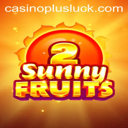 Exploring SunnyFruits2: A Casino Plus Experience