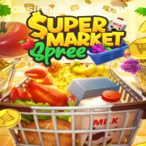 Discover the Thrilling World of SupermarketSpree: A Modern Gaming Experience