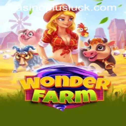 WonderFarm: A New Twist on Casino Plus Gaming